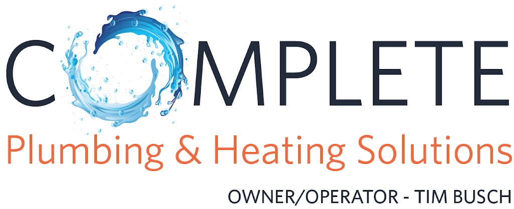 Complete Plumbing & Heating Solutions | 8 Aspen Heights Way, Innisfail, AB T4G 1Y5, Canada | Phone: (403) 506-8315