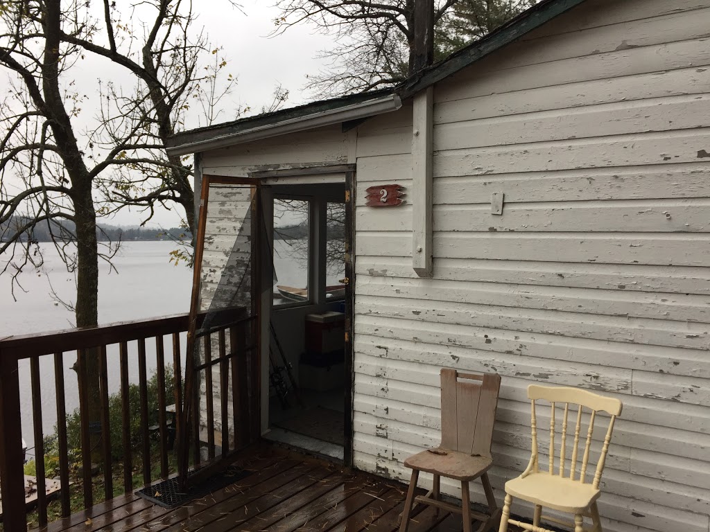 PresquIle Cottages | 1203 ON-64, Alban, ON P0M 1A0, Canada | Phone: (705) 857-2195