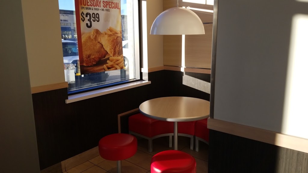 KFC | 70 Quarry St #12, Cochrane, AB T4C 0W5, Canada | Phone: (403) 851-9494