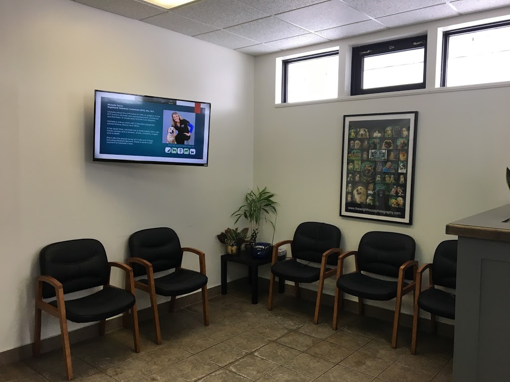 Uxbridge Veterinary Hospital | 6002 Owen Rd, Uxbridge, ON L9P 1R1, Canada | Phone: (905) 852-3319