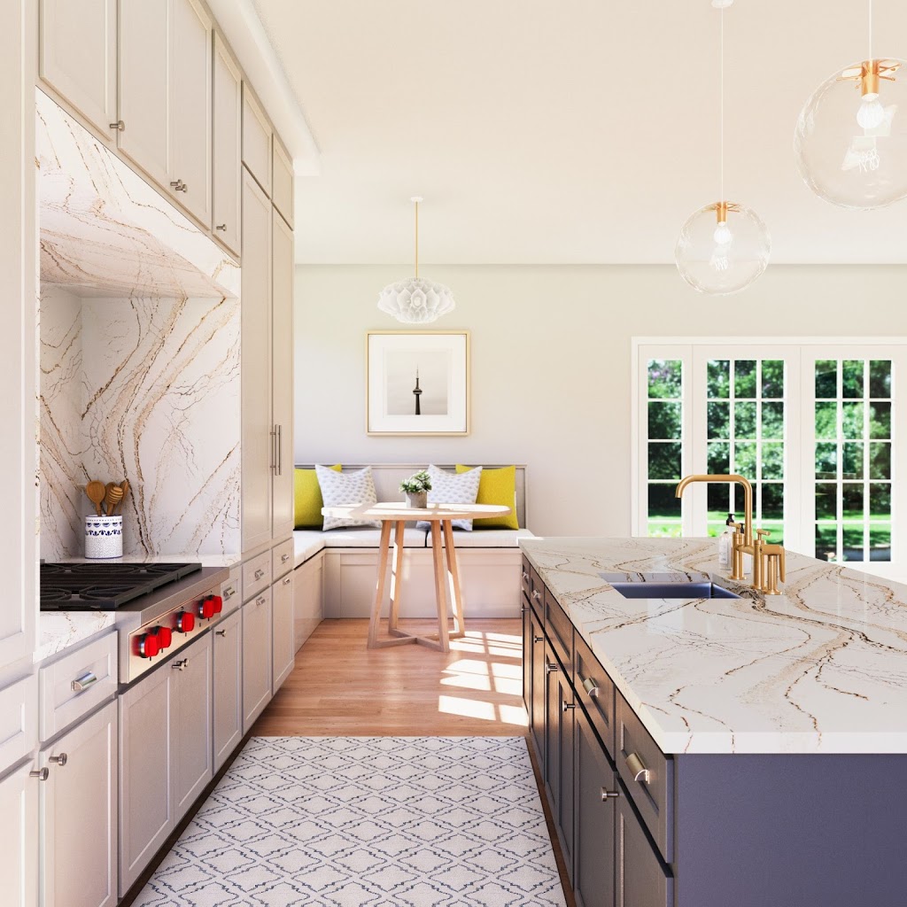 FloForm Countertops | Vancouver | 2195 Queen St unit 120, Abbotsford, BC V2T 6J3, Canada | Phone: (604) 850-0371