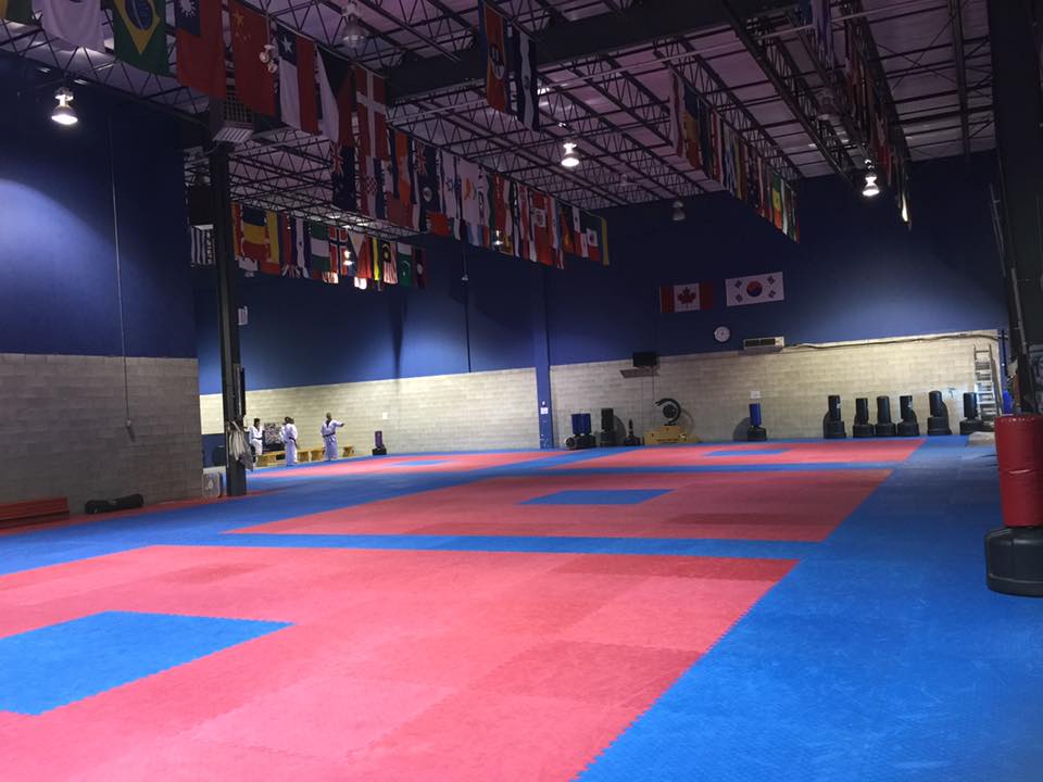 Black Belt World Burlington | 5040 Mainway #3, Burlington, ON L7L 7G5, Canada | Phone: (905) 631-5437