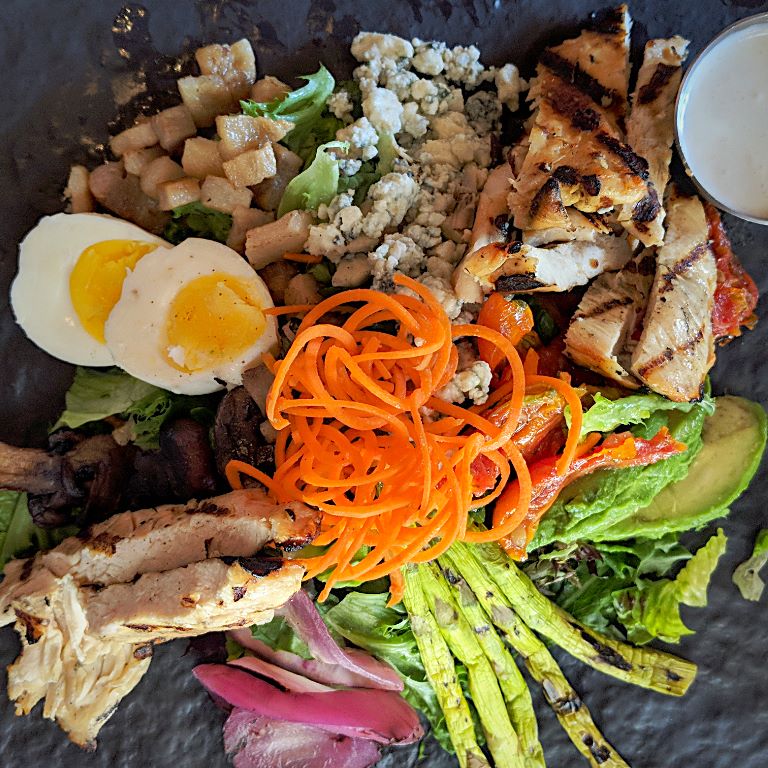 Eckls Restaurant | 4936 Ellicott Rd, Orchard Park, NY 14127, USA | Phone: (716) 662-2262