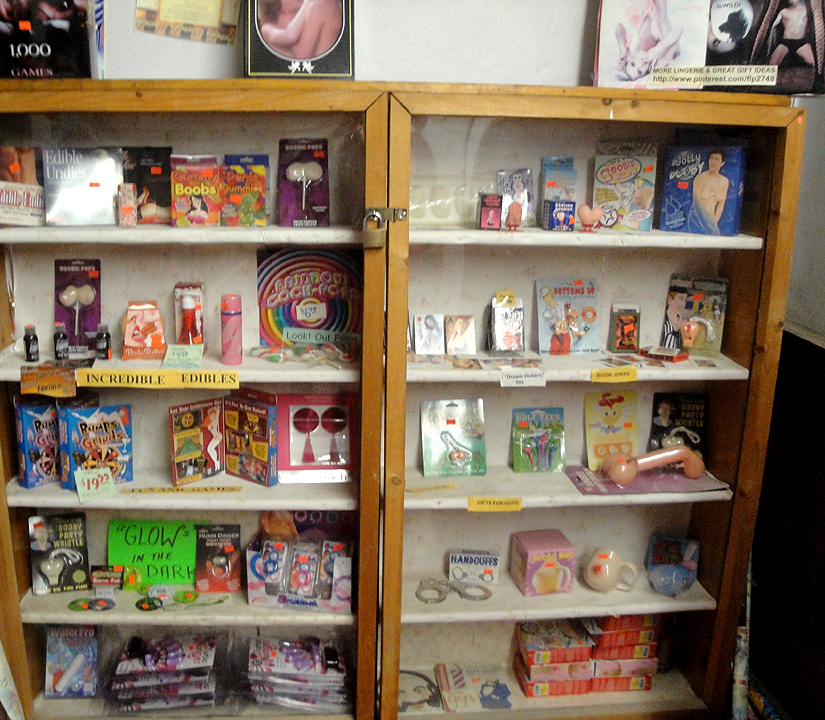 Fantasyland Products | 274 8th St E, Owen Sound, ON N4K 2K4, Canada | Phone: (519) 371-1215