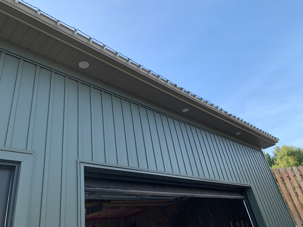 Iron Grove Electric | 7248 Bethel Grove Rd, Port Hope, ON L1A 3V6, Canada | Phone: (647) 284-8352