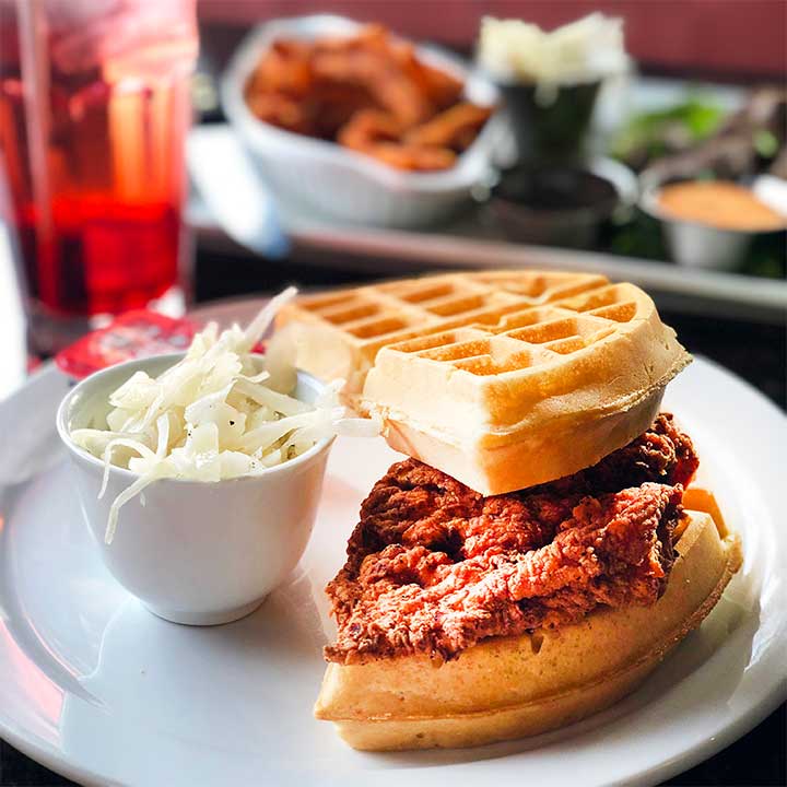 Symposium Cafe Restaurant & Lounge | 30 Broadleaf Ave, Whitby, ON L1R 0B5, Canada | Phone: (905) 425-1111