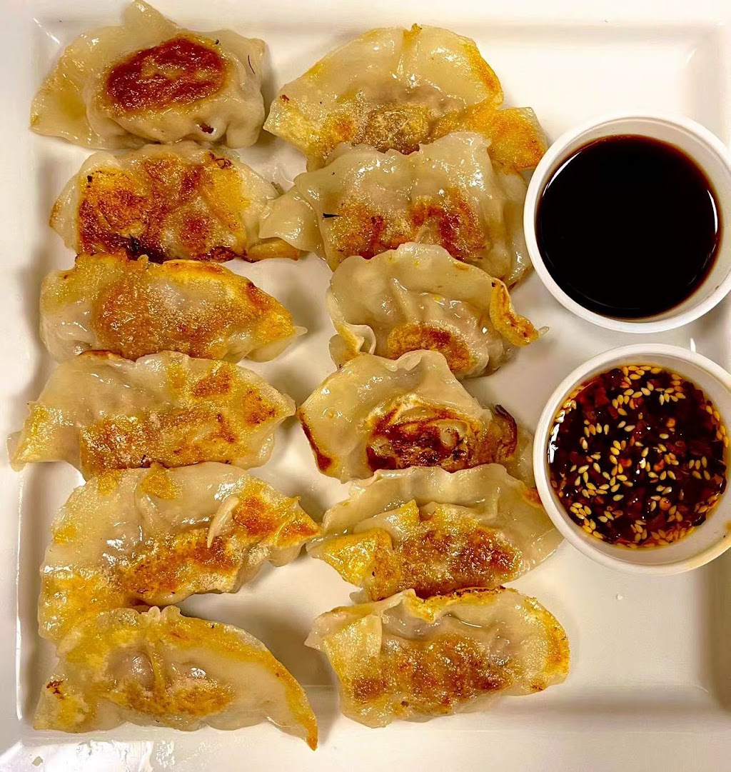 Happy Chopstix | 6110 48 Ave, Camrose, AB T4V 0K5, Canada | Phone: (780) 672-5959