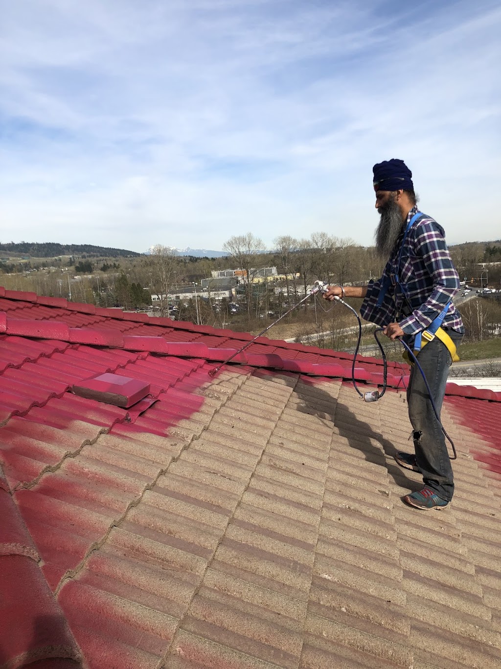 A1 Kahlon Construction Ltd. - Roofing Service Vancouver | Home R | 578 W Kings Rd, North Vancouver, BC V7N 2M4, Canada | Phone: (604) 773-7516