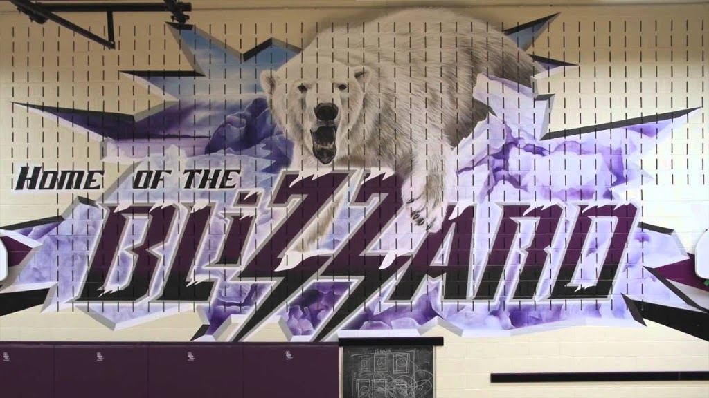 Harold M. Brathwaite Secondary School | 415 Great Lakes Dr, Brampton, ON L6R 2Z4, Canada | Phone: (905) 793-2155