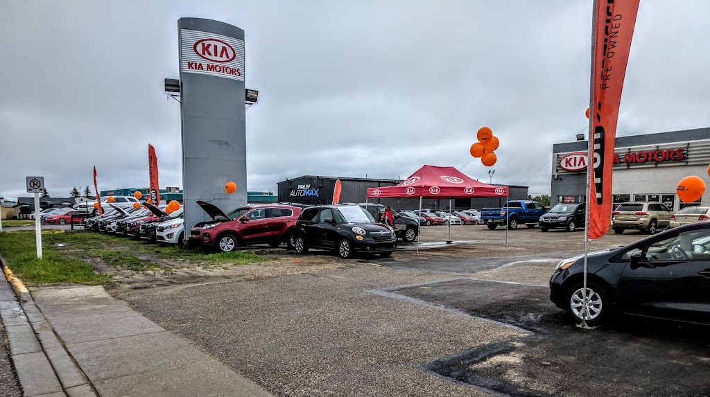 Kia of Prince Albert | 215 38 St E, Prince Albert, SK S6W 1A5, Canada | Phone: (306) 764-3933