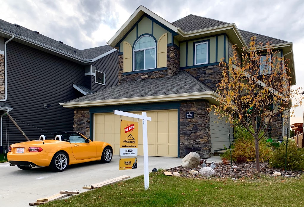 Ambergate Realty Advisors | 6417 112 Ave NW, Edmonton, AB T5W 0N9, Canada | Phone: (780) 760-2014