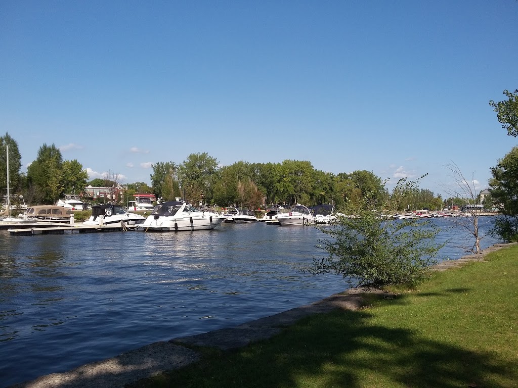Fort Rolland Park | Lachine, Montreal, QC H8T, Canada