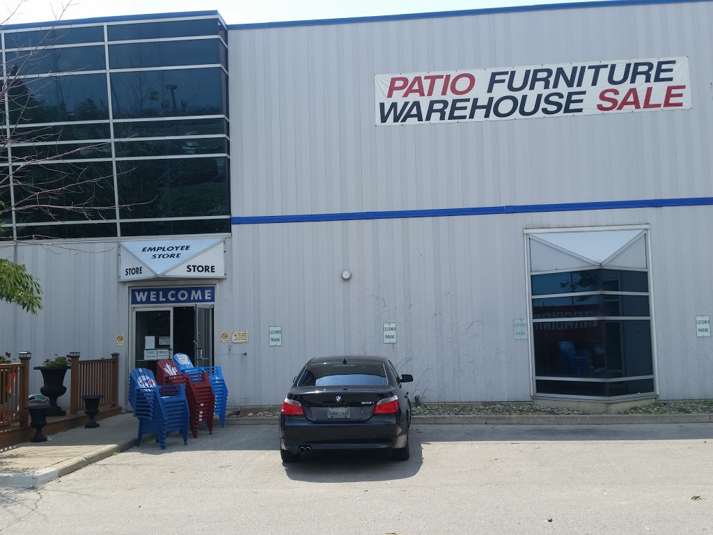 Gracious Living Store | 7200 Martin Grove Rd, Woodbridge, ON L4L 9J3, Canada | Phone: (905) 264-3718 ext. 164