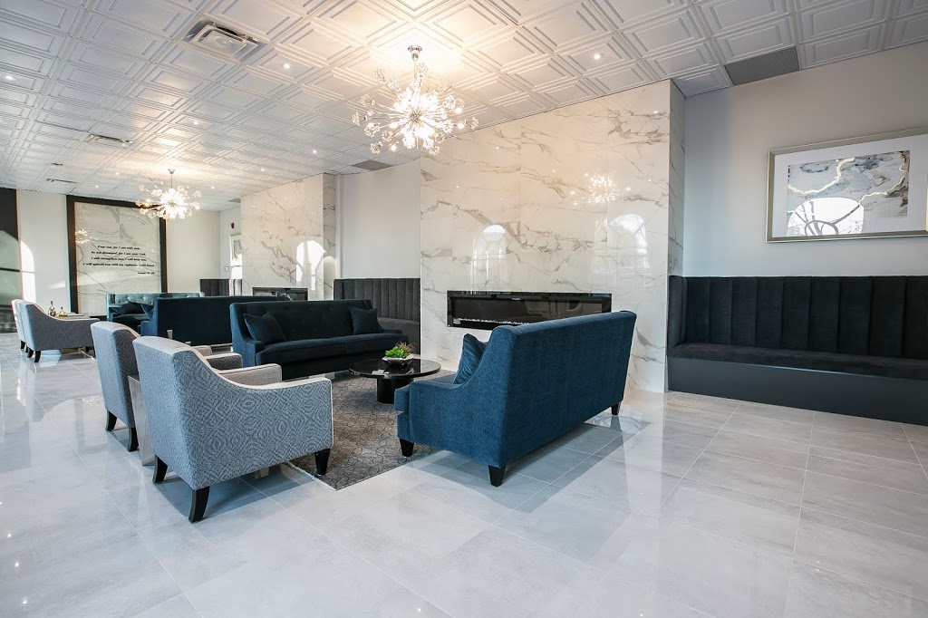 New Haven Funeral Centre Inc. | 7025 Legion Rd, Mississauga, ON L4T 1A8, Canada | Phone: (905) 678-8922