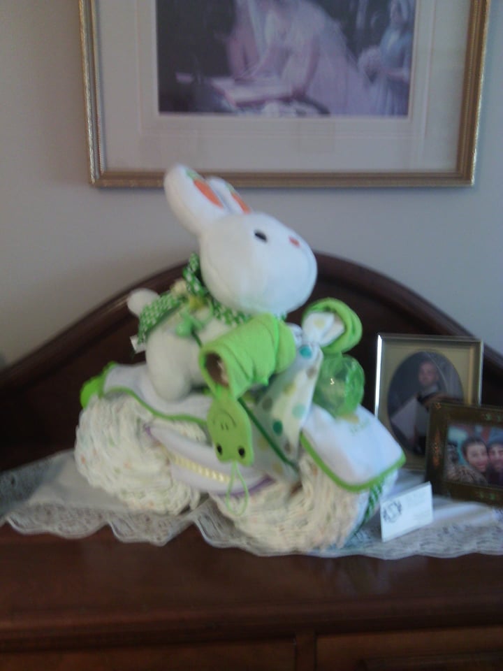 The Wreath Whisperer | North, Trent St S, Frankford, ON K0K 2C0, Canada | Phone: (613) 486-0113