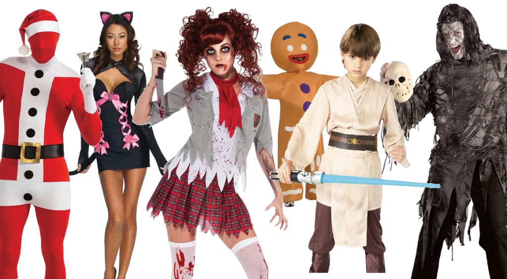 Mandys Costume Rentals | 249 Crowley Farm Rd, Moncton, NB E1A 7P8, Canada | Phone: (506) 862-2222
