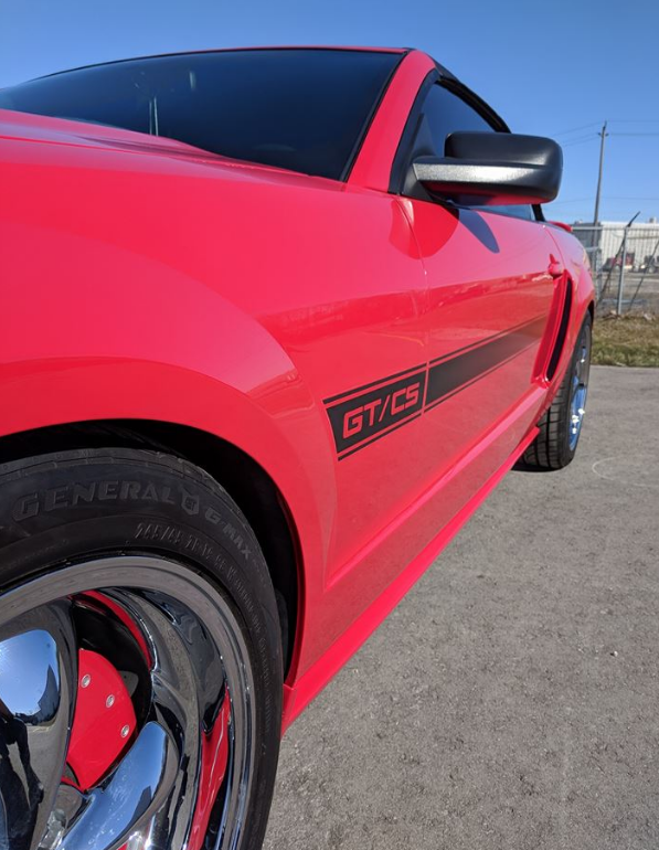 Melanson Motors Inc. - Auto Cleaning and Detailing - Classic Car | 35 Jarvis St, Stratford, ON N5A 0B5, Canada | Phone: (519) 801-6431