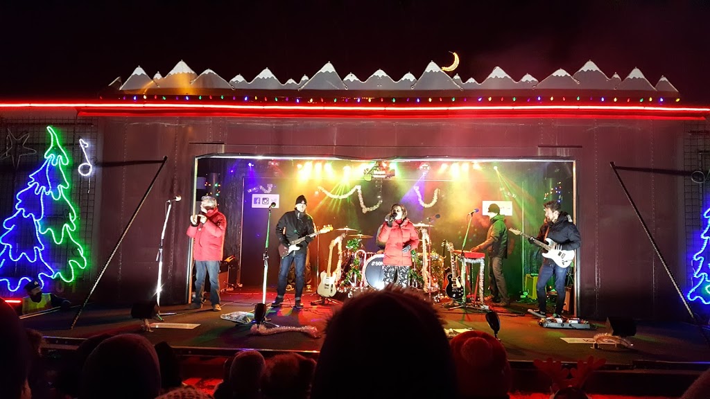 CP Holiday Train | 22300 River Rd, Maple Ridge, BC V2X 2C5, Canada