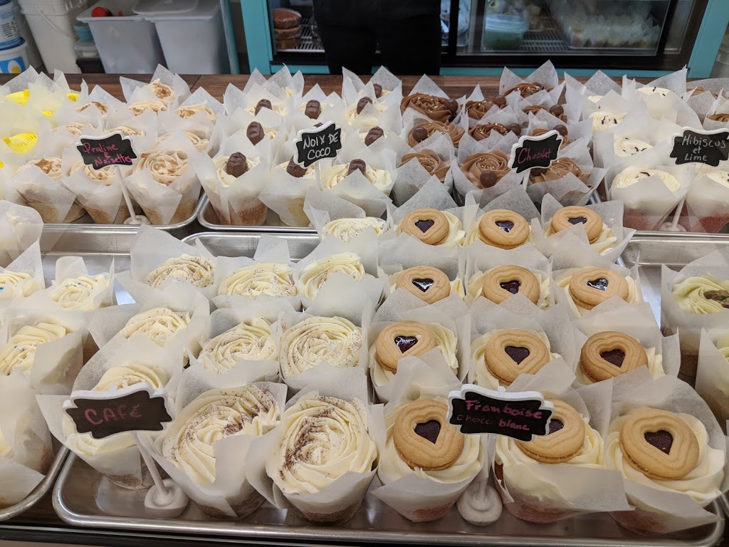 Cake-Toi! | 14, 4200 Ch de la Savane, Saint-Hubert, QC J3Y, Canada | Phone: (514) 462-9485
