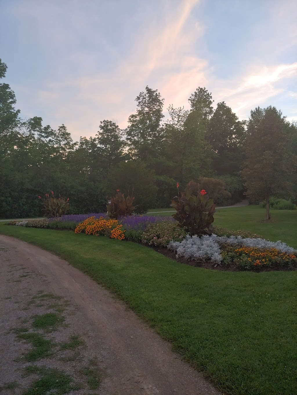 Nottinghill Gate Park | 1150 Nottinghill Gate, Oakville, ON L6M 3B3, Canada
