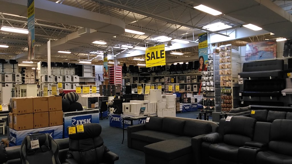 JYSK - Kitchener | 875 Highland Rd W Unit 178, Kitchener, ON N2N 2Y2, Canada | Phone: (519) 772-0299