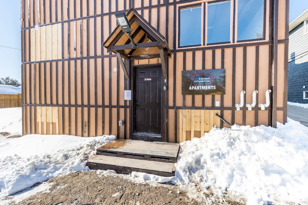 Blessed Properties Inc. | 132 Main St S, Rockwood, ON N0B 2K0, Canada | Phone: (289) 606-1113
