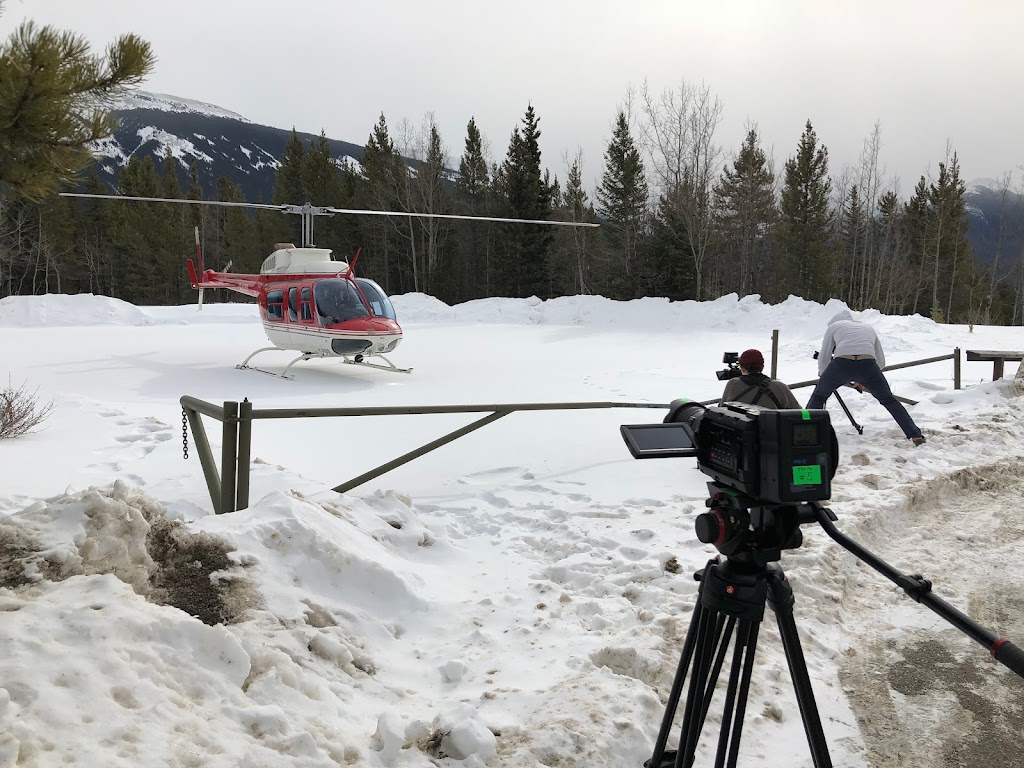 In-Houze Productions | 112 Pump Hill Rd SW, Calgary, AB T2V 4L8, Canada | Phone: (403) 616-0000
