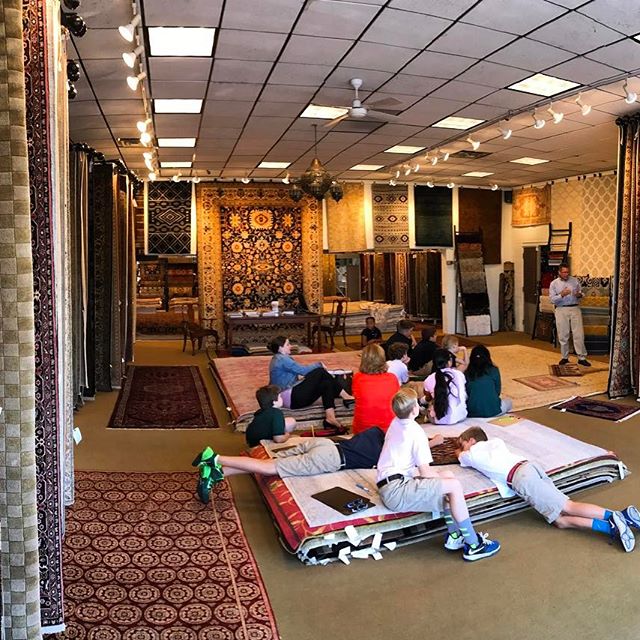 Rugs Of New York | 3807 Delaware Ave, Buffalo, NY 14217, USA | Phone: (716) 445-8828