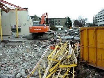 Rockridge Industrial Services Inc | 2899 Maurice Ln, Victoria, BC V9B 5L5, Canada | Phone: (250) 658-1001