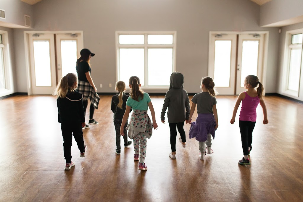 Devotion Danceworks | 225 Chaparral Drive SE, Calgary, AB T2X 3K9, Canada | Phone: (403) 828-9675