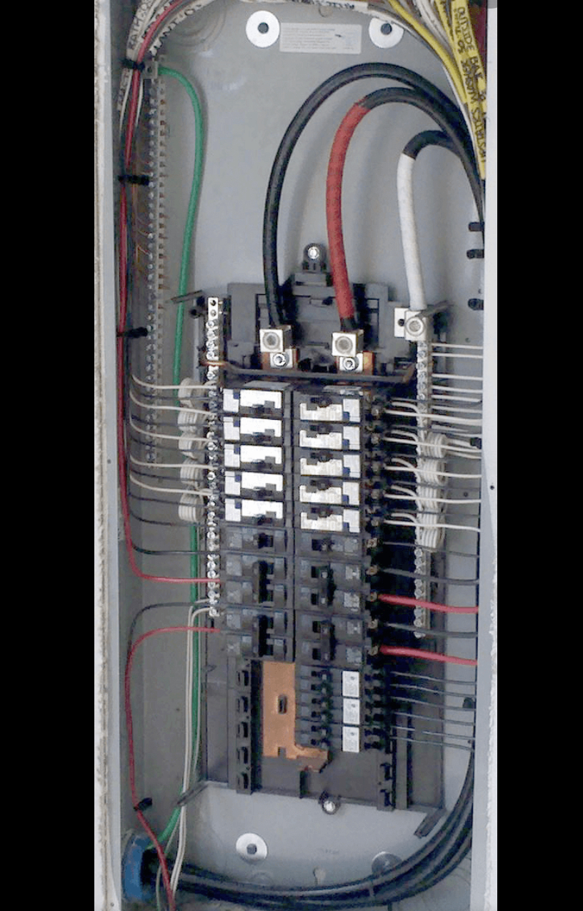 Top Electrical Inc. | 474 Phillip Murray Ave, Oshawa, ON L1J 1H5, Canada | Phone: (647) 500-5616