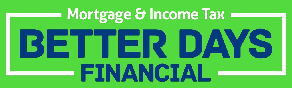 Better Days Financial | Davis Dr, Newmarket, ON L3Y 2N6, Canada | Phone: (905) 898-6494