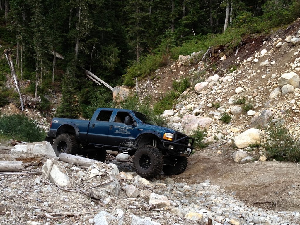 Chilliwack Spring Service | 44322 Yale Rd, Chilliwack, BC V2R 4H1, Canada | Phone: (604) 615-8186
