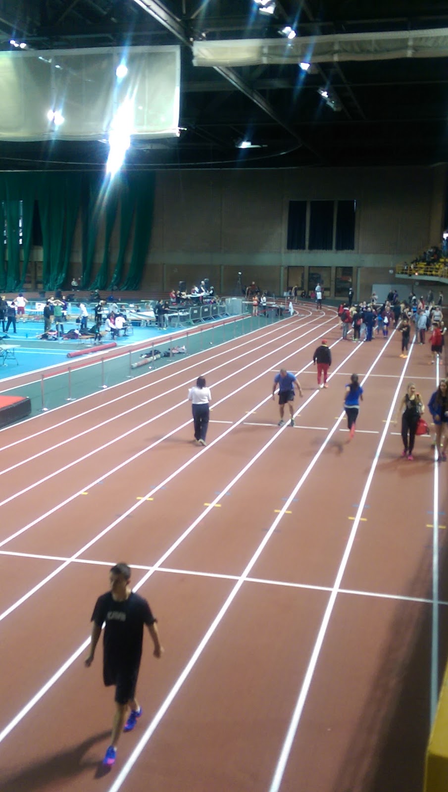 Complexe sportif Claude-Robillard | 1000 Avenue Émile-Journault, Montréal, QC H2M 2E7, Canada | Phone: (514) 872-6900