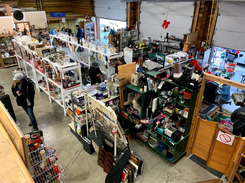 Lions Club Of Salt Spring Island | 103 Bonnet Ave, Salt Spring Island, BC V8K 2K8, Canada | Phone: (250) 537-2000