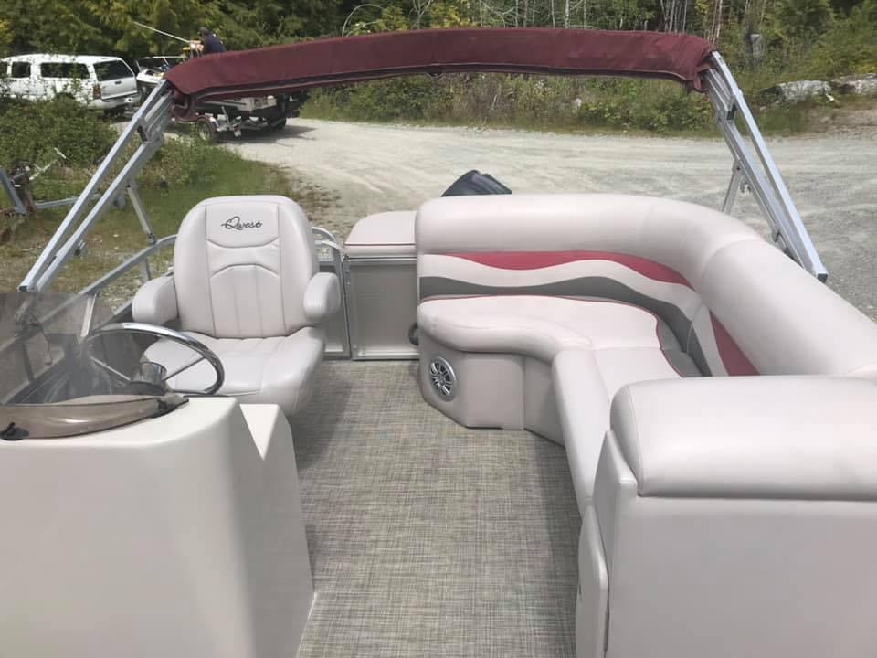 Inlet Express Water Taxi | 81 Board Walk West, Bamfield, BC V0R 1B0, Canada | Phone: (250) 918-5541