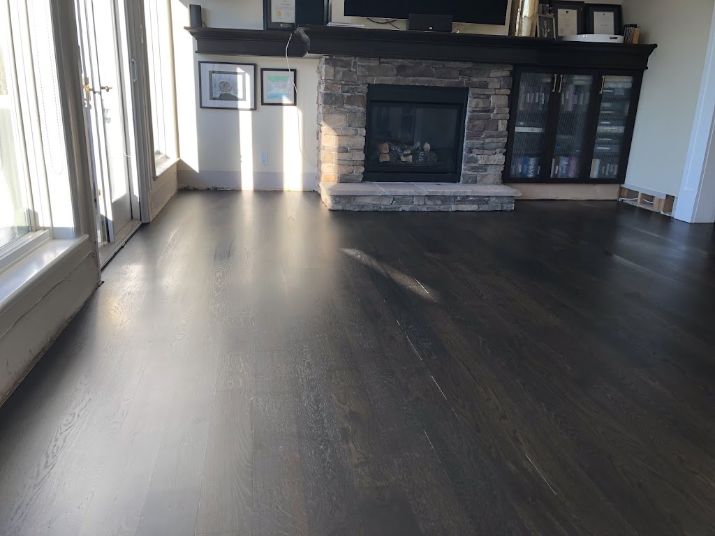 Silver Leaf Refinishing Inc | 8801 Erin Ave, Burnaby, BC V3N 4E8, Canada | Phone: (604) 783-8435