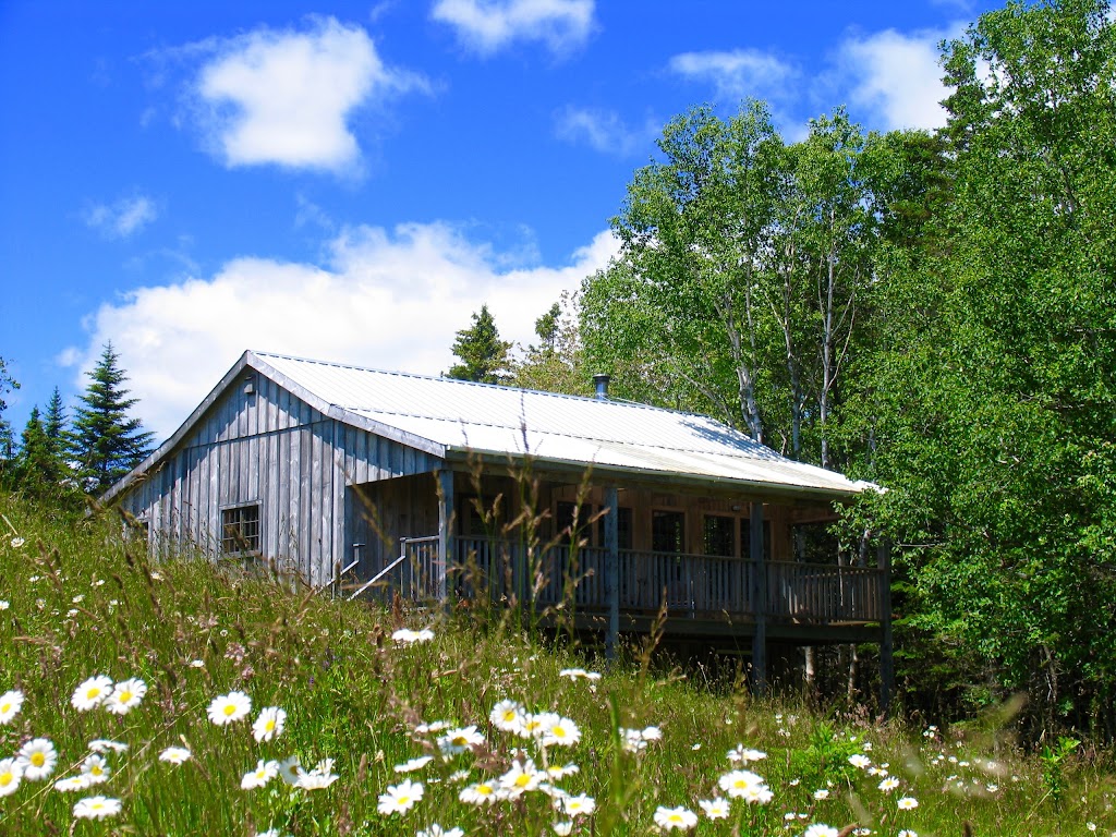 Harrison Lewis Coastal Discovery Centre | 339 Sandy Bay Rd, Port Joli, NS B0T 1S0, Canada | Phone: (902) 440-5503