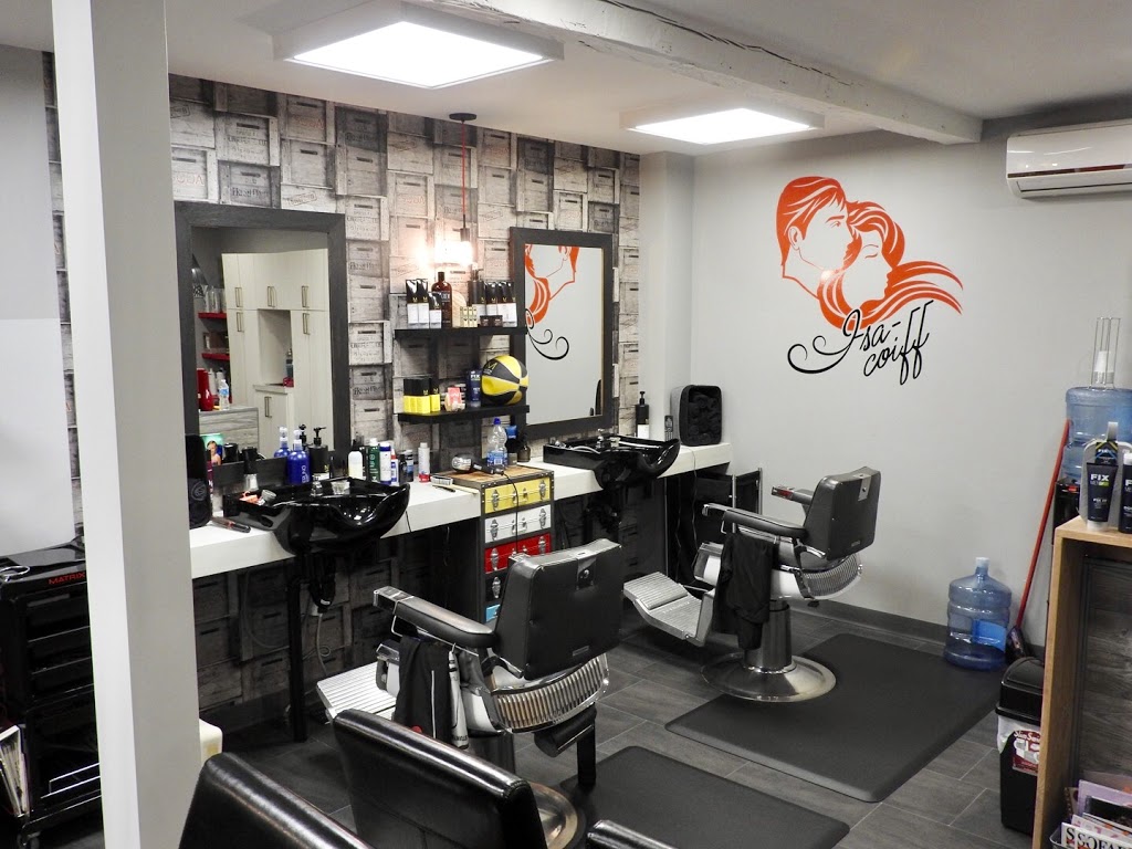 Salon Isa Coiff | 15 Rue Saint Jacques O, Princeville, QC G6L 5E7, Canada | Phone: (819) 364-3951