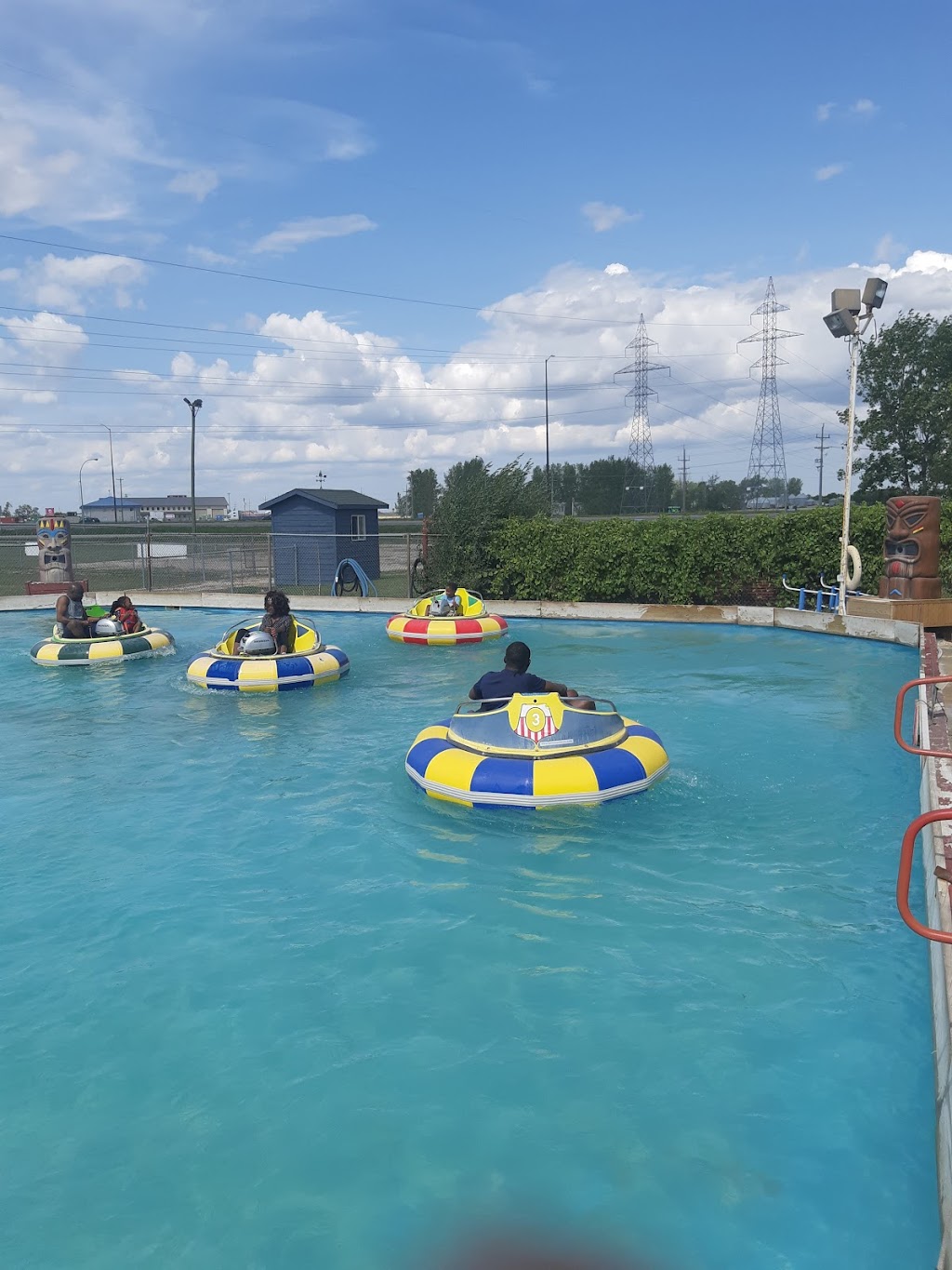 Grand Prix Amusements | 57102 Symington Rd, Springfield, MB R5T 0E4, Canada | Phone: (204) 254-3644