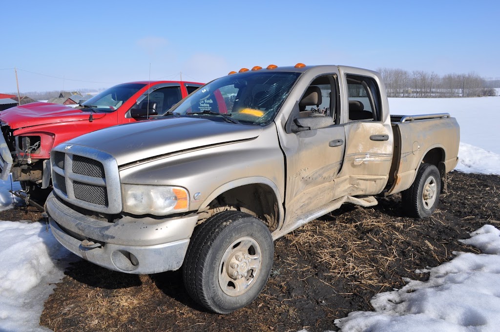 Dodge Diesel Truck World | 39507, Range Rd 270, Blackfalds, AB T0M 0J0, Canada | Phone: (403) 350-8923