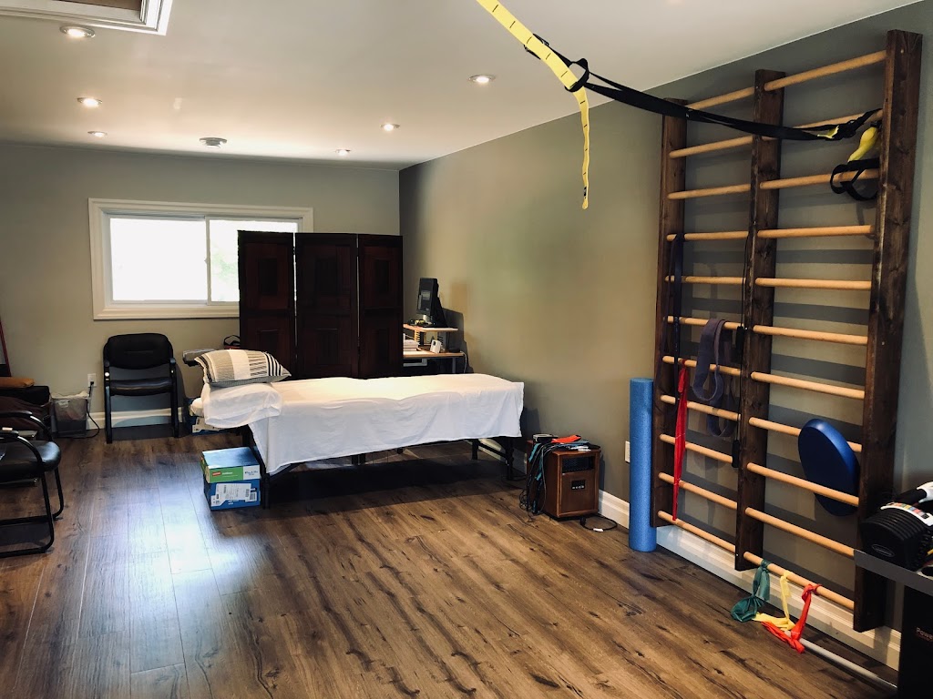 Colhoun Family Chiropractic | 996 Queen St, Kincardine, ON N2Z 2Y2, Canada | Phone: (519) 396-9515