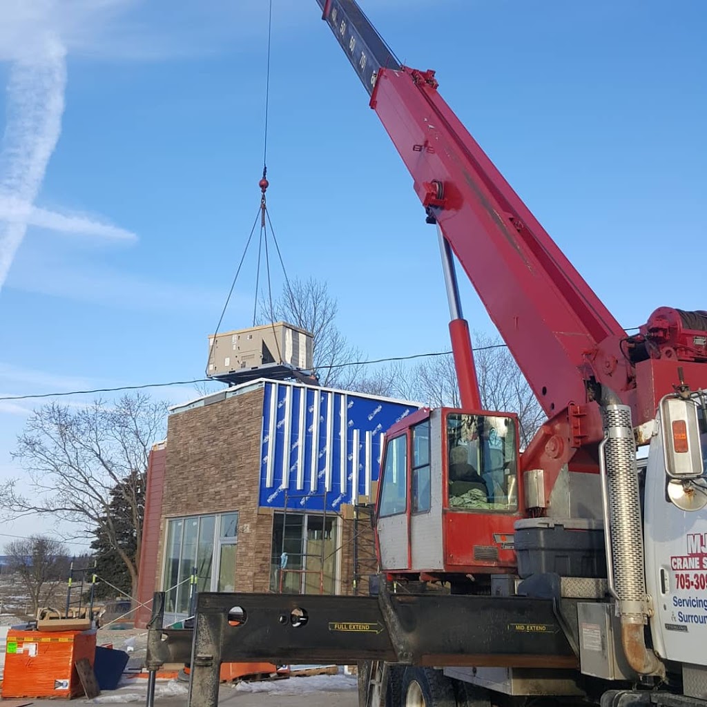 Clarke Contracting | 6055 ON-26, Stayner, ON L0M 1S0, Canada | Phone: (705) 321-5437