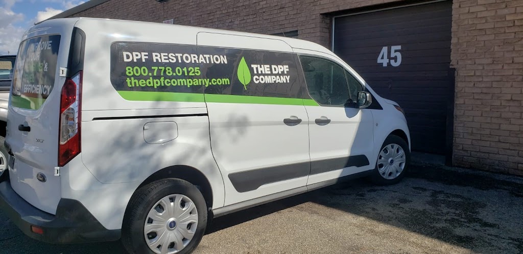 The DPF Company | 4638 91 Ave NW, Edmonton, AB T6B 2L1, Canada | Phone: (780) 665-4645
