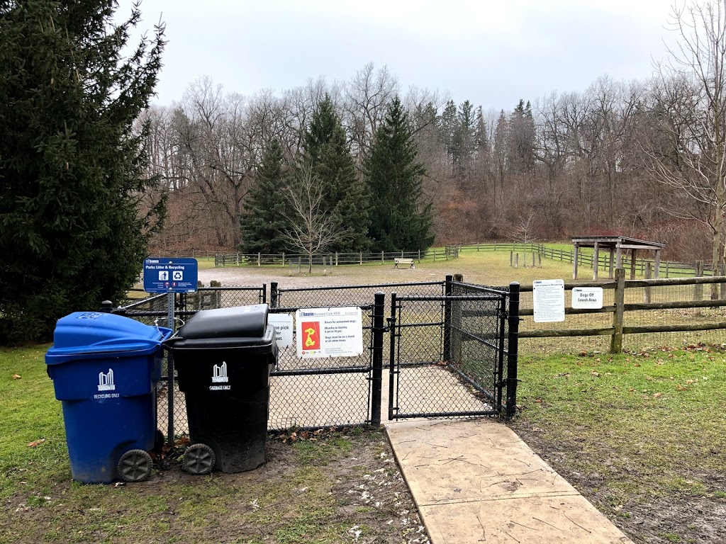 Earl Bales Dogs Park | Lansing, Toronto, ON M3H 3P7, Canada