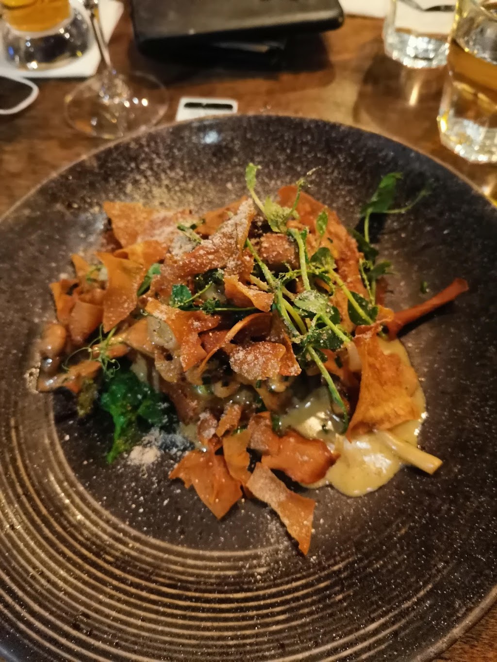 Restaurant Bungalow | 1279 Avenue du Mont-Royal E, Montréal, QC H2J 1Y4, Canada | Phone: (514) 379-1179