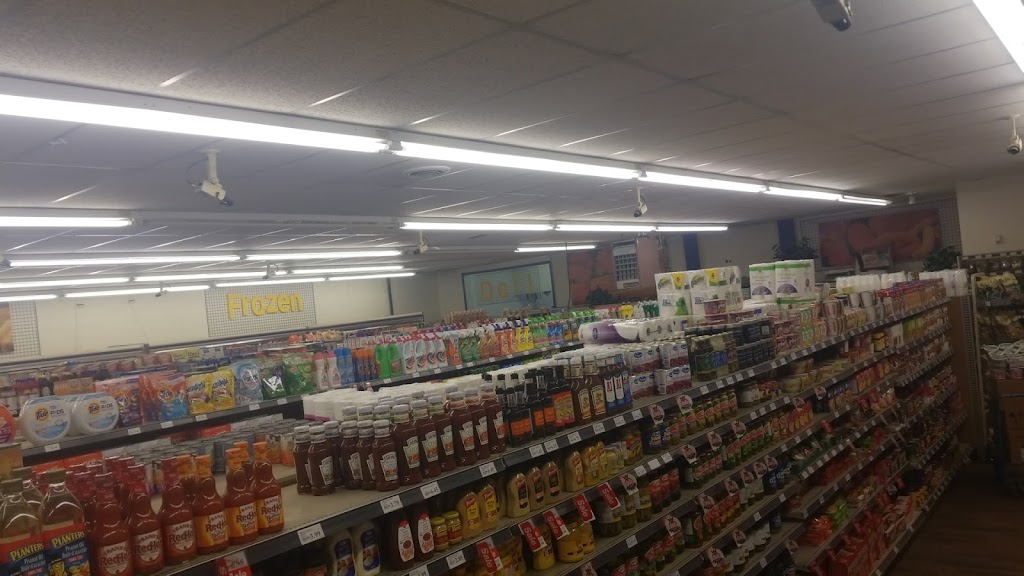 Bassano Family Foods | 333 2 Ave, Bassano, AB T0J 0B0, Canada | Phone: (403) 641-3553