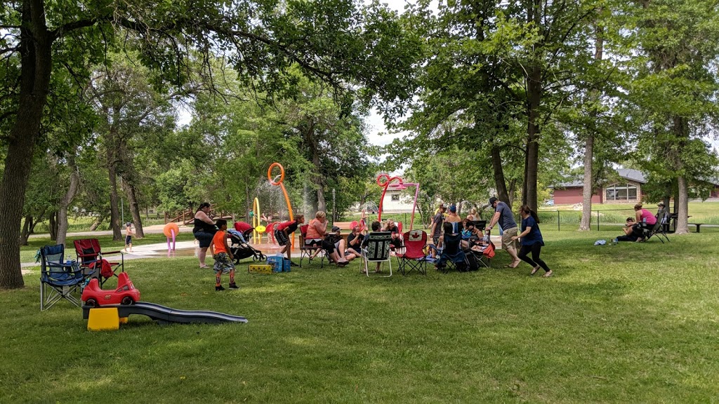 Ste. Anne Splash Park | 6 Charrière Rd, Ste. Anne, MB R5H 1E5, Canada | Phone: (204) 422-5293
