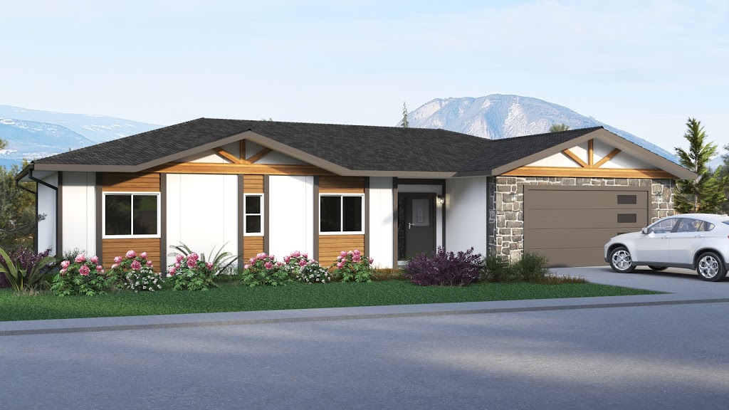 Green Emerald Construction | 2100 45 Ave NE, Salmon Arm, BC V1E 2A3, Canada | Phone: (250) 833-5855
