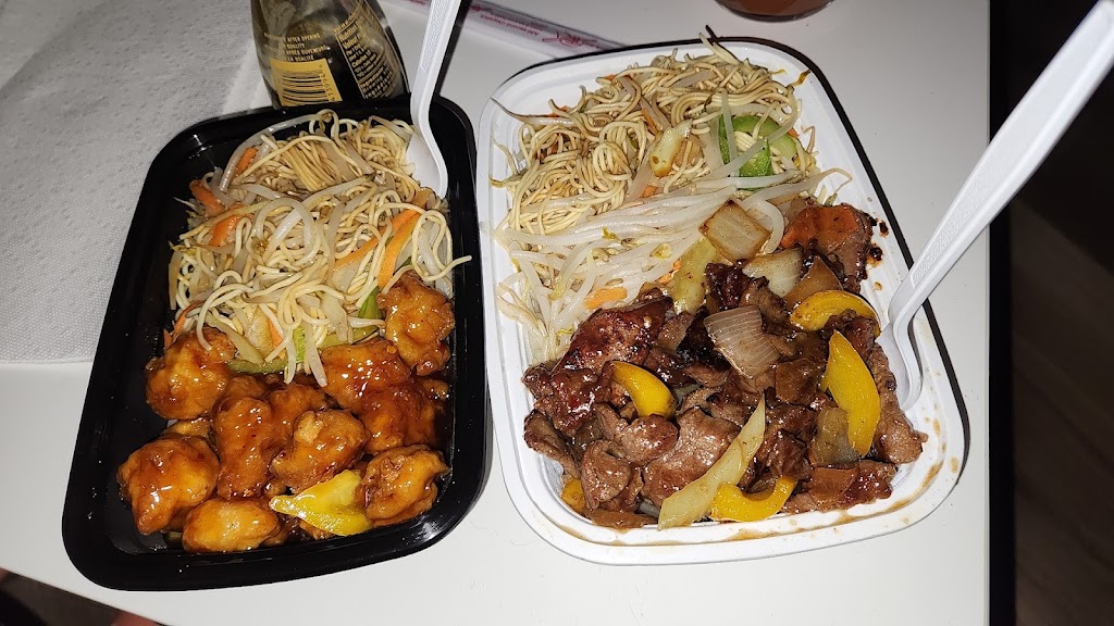 Bánh Mì N Rice | 44 Livingston Ave, Grimsby, ON L3M 1L1, Canada | Phone: (905) 309-0101